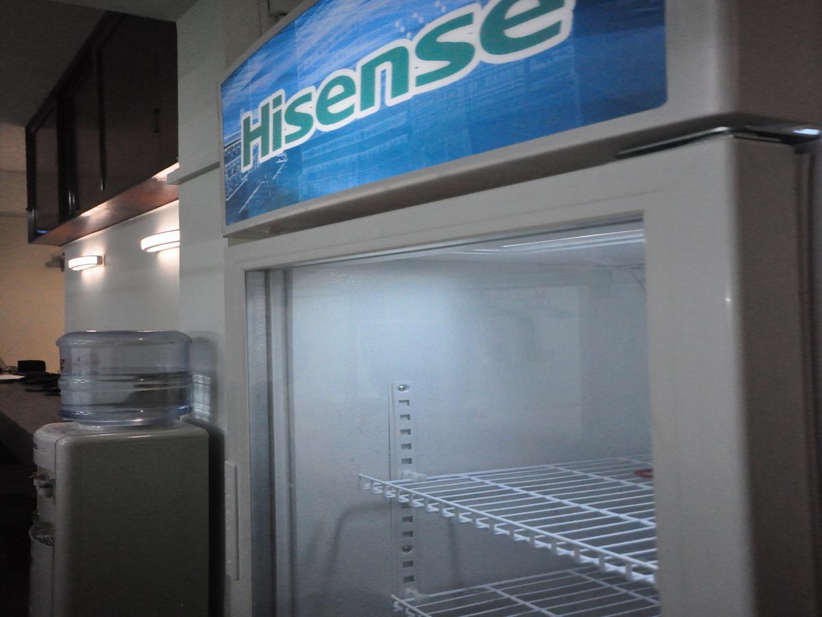 Hostel Latha Yangon Dış mekan fotoğraf